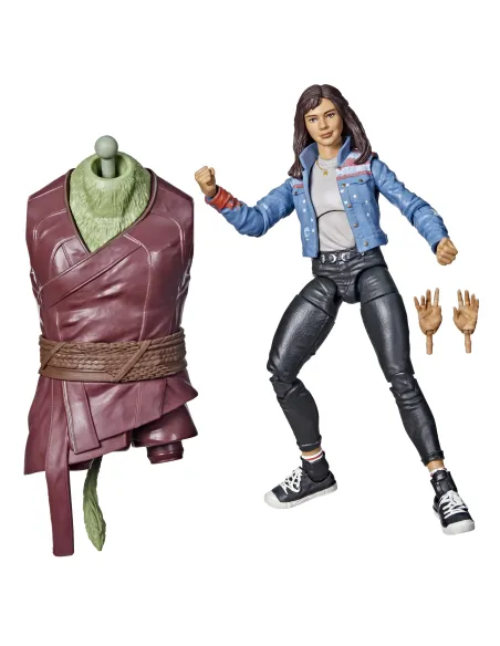 Marvel F03715X0 collectible figure