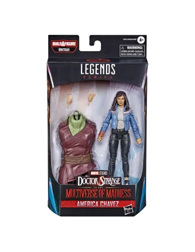 Marvel F03715X0 collectible figure