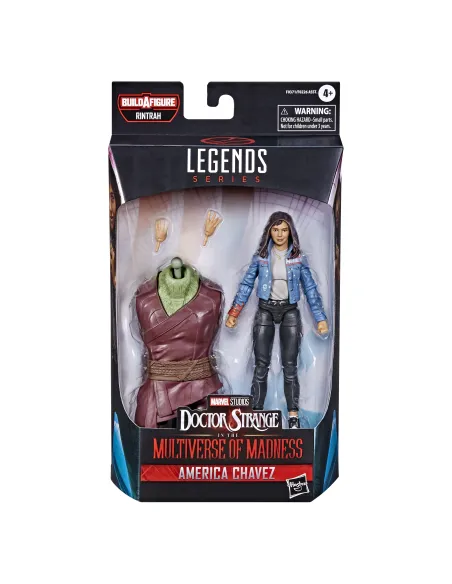 Marvel F03715X0 collectible figure