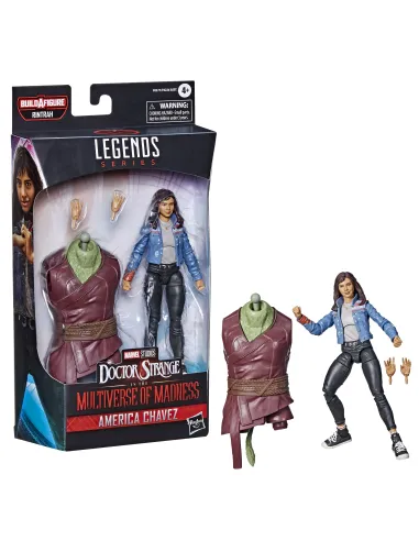 Marvel F03715X0 collectible figure