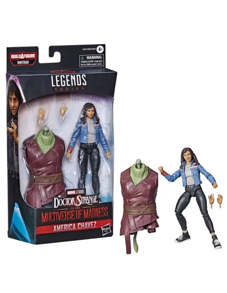 Marvel F03715X0 collectible figure