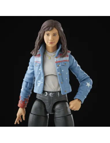 Marvel F03715X0 collectible figure