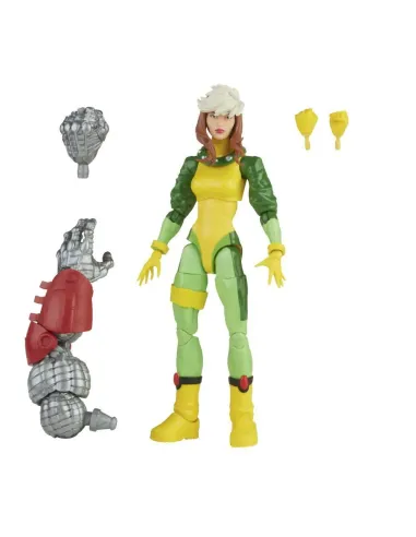 Marvel 's Rogue