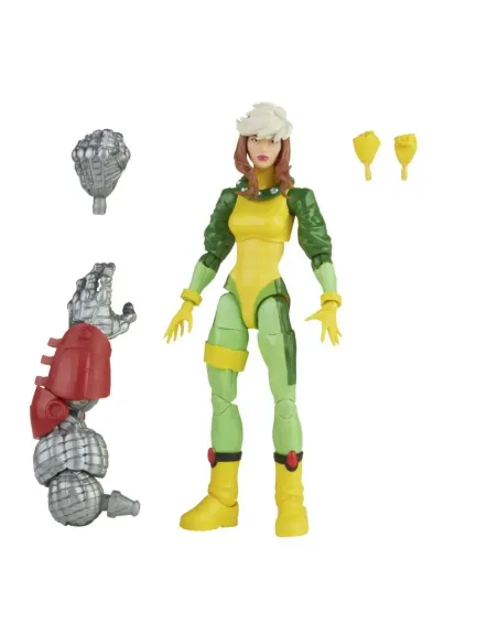 Marvel 's Rogue