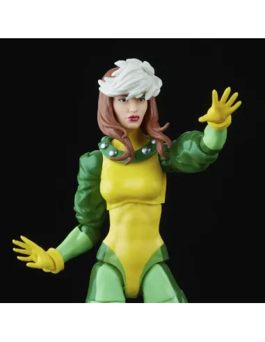 Marvel 's Rogue