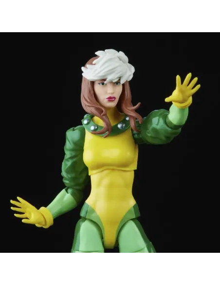 Marvel 's Rogue