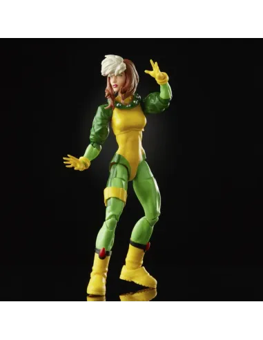 Marvel 's Rogue