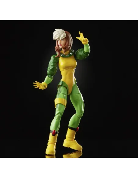 Marvel 's Rogue