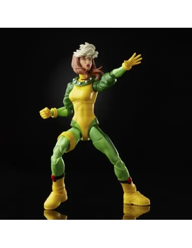 Marvel 's Rogue