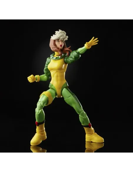 Marvel 's Rogue
