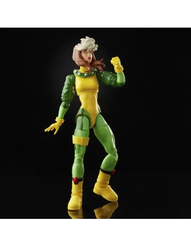 Marvel 's Rogue