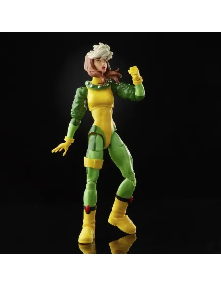 Marvel 's Rogue