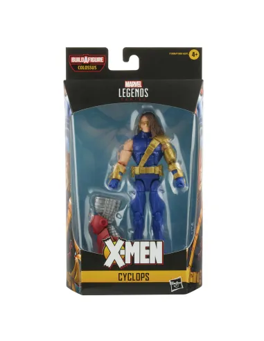 Marvel F10085X0 toy figure