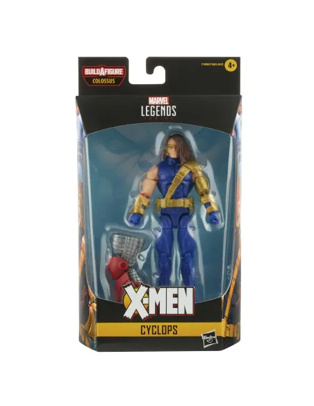 Marvel F10085X0 toy figure