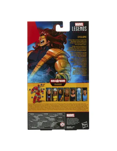 Marvel F10085X0 toy figure