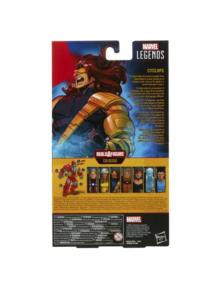 Marvel F10085X0 toy figure