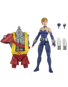 Marvel Legends Series 's Shadowcat