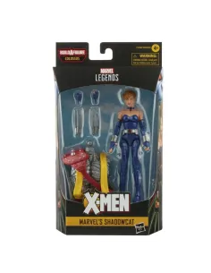 Marvel Legends Series 's Shadowcat 2