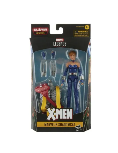 Marvel Legends Series 's Shadowcat