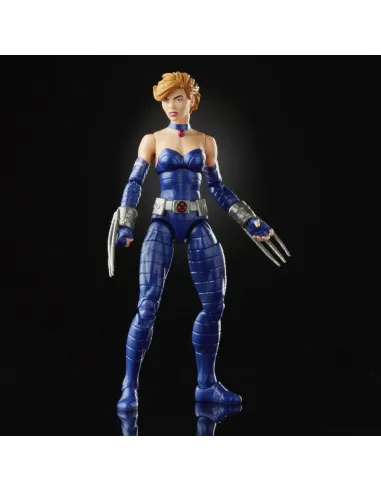 Marvel Legends Series 's Shadowcat