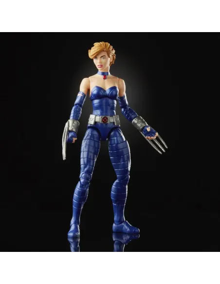 Marvel Legends Series 's Shadowcat