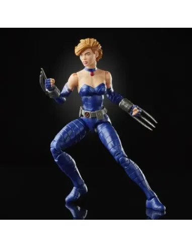 Marvel Legends Series 's Shadowcat