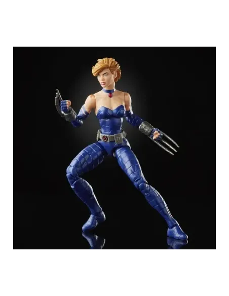 Marvel Legends Series 's Shadowcat