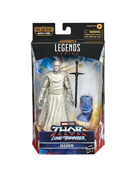 Marvel F14065X0 collectible figure