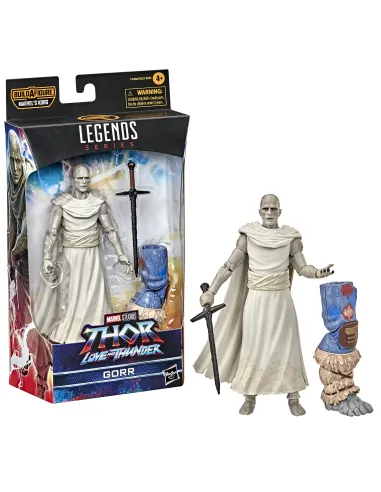 Marvel F14065X0 collectible figure