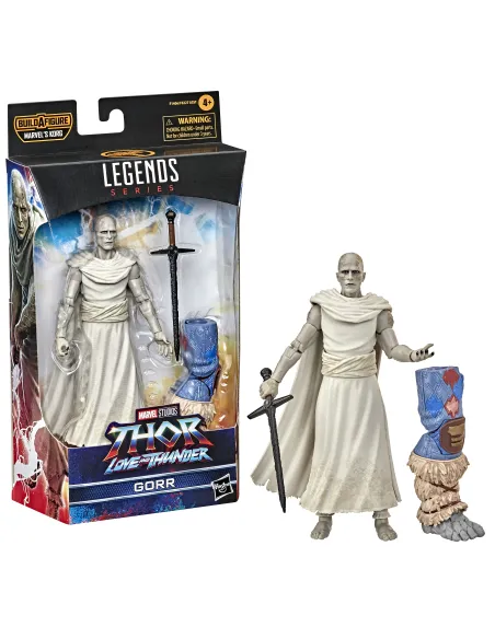 Marvel F14065X0 collectible figure