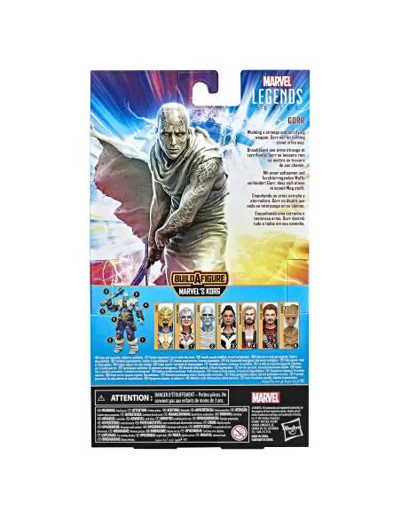 Marvel F14065X0 collectible figure