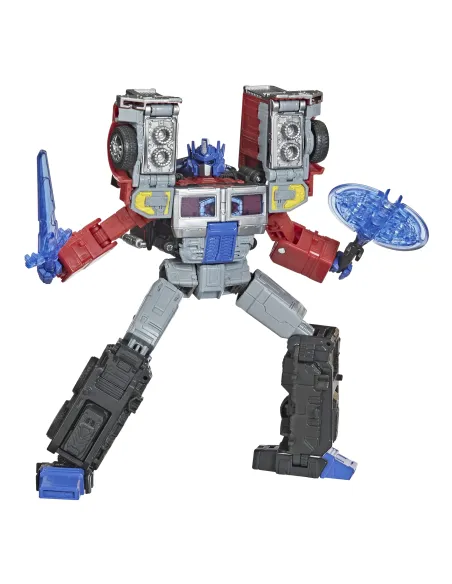 Hasbro Transformers  Legacy F30615X0 figura de acción y colleccionable