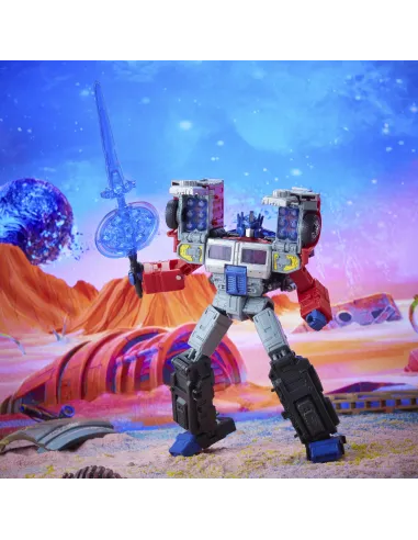 Hasbro Transformers  Legacy F30615X0 figura de acción y colleccionable