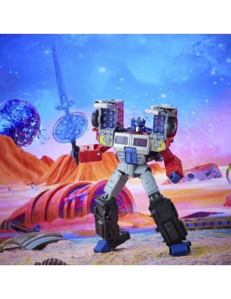 Hasbro Transformers  Legacy F30615X0 figura de acción y colleccionable