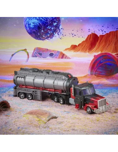 Hasbro Transformers  Legacy F30615X0 figura de acción y colleccionable