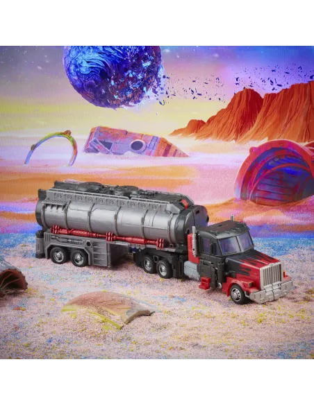 Hasbro Transformers  Legacy F30615X0 figura de acción y colleccionable