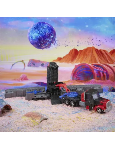 Hasbro Transformers  Legacy F30615X0 figura de acción y colleccionable