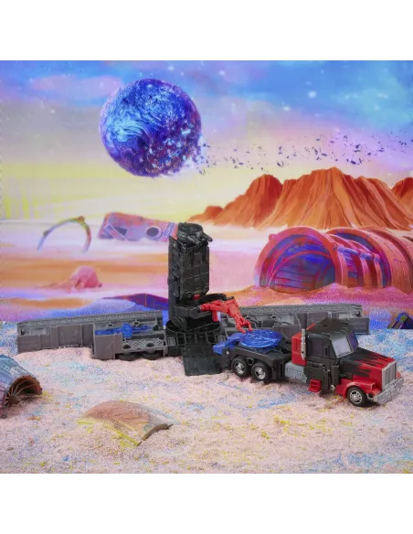 Hasbro Transformers  Legacy F30615X0 figura de acción y colleccionable