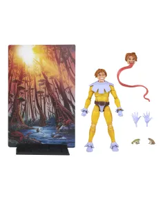 Marvel Legends Series ’s Toad 2