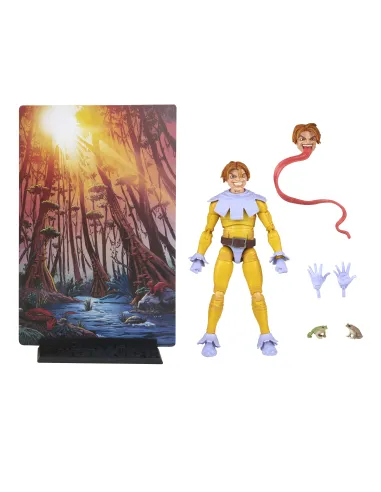 Marvel Legends Series ’s Toad