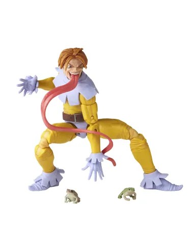 Marvel Legends Series ’s Toad