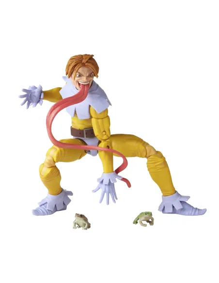 Marvel Legends Series ’s Toad