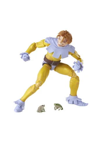 Marvel Legends Series ’s Toad