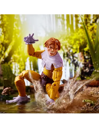 Marvel Legends Series ’s Toad