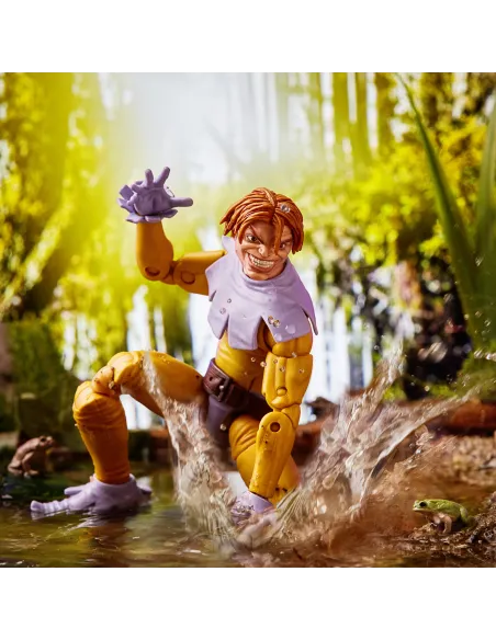 Marvel Legends Series ’s Toad