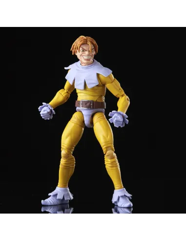 Marvel Legends Series ’s Toad
