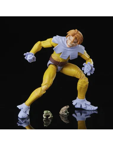 Marvel Legends Series ’s Toad