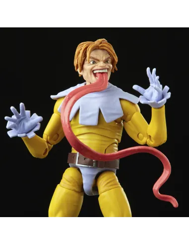 Marvel Legends Series ’s Toad