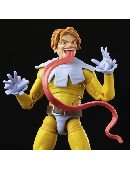Marvel Legends Series ’s Toad