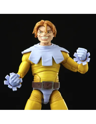 Marvel Legends Series ’s Toad